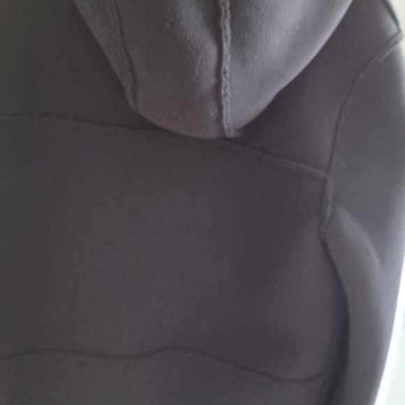 Jones of New York wool hooded jacket - Picture 3 of 3